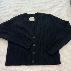 Abercrombie Cardigan